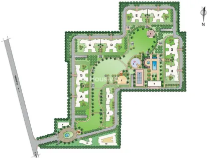 Bestech Park View City 1 Image 7