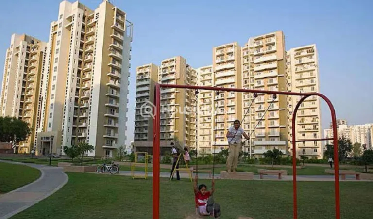 Bestech Park View City 1 Image 1
