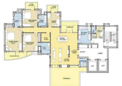 Bestech Park View City 2 Brochure Image 9