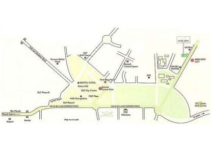 Bestech Park View City 2 Brochure Image 11