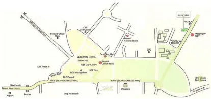 Bestech Park View City 2 Image 7