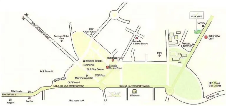 Bestech Park View City 2 Image 7