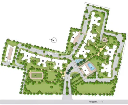 Bestech Park View City 2 Image 6