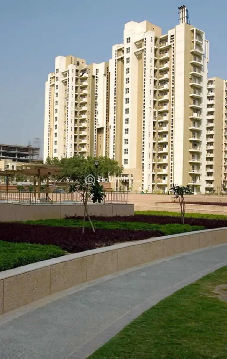 Bestech Park View City 2 Image 1