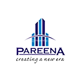 Pareena Builders Logo