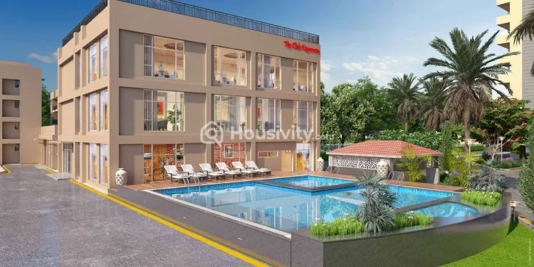 Pareena Coban Residences Image 8