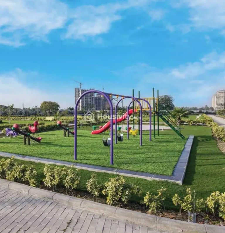 Pareena Coban Residences Image 4