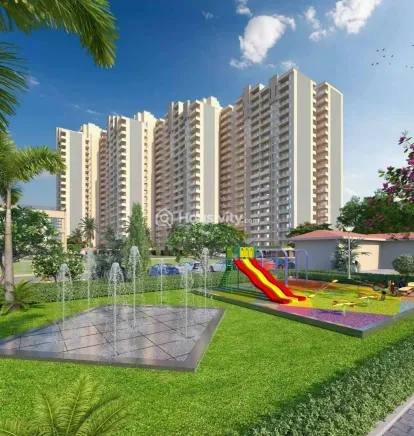 Pareena Coban Residences Image 5