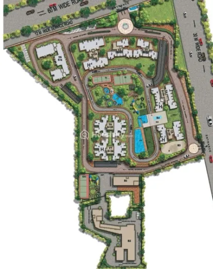 Pareena Mi Casa Image 7