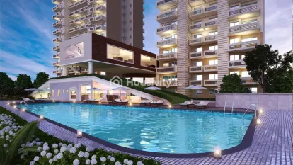 Pareena Mi Casa Image 4