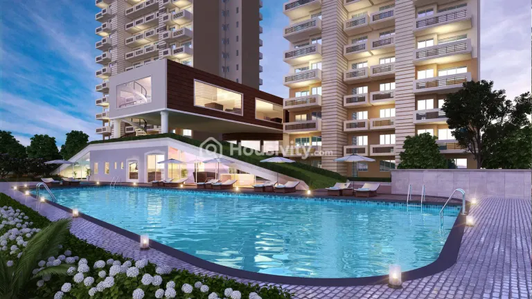 Pareena Mi Casa Image 4