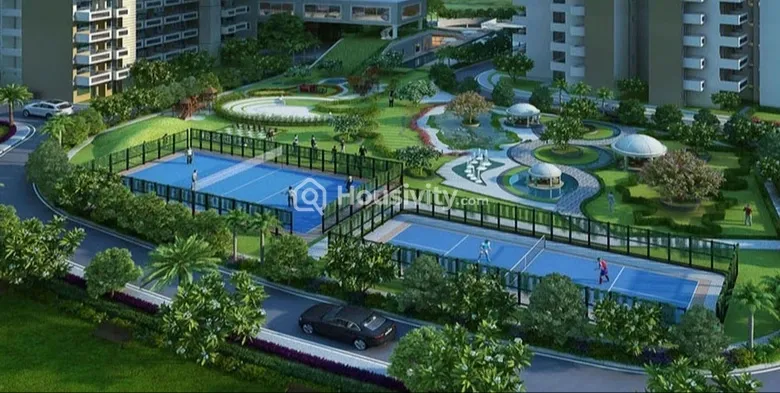 Pareena Mi Casa Image 2