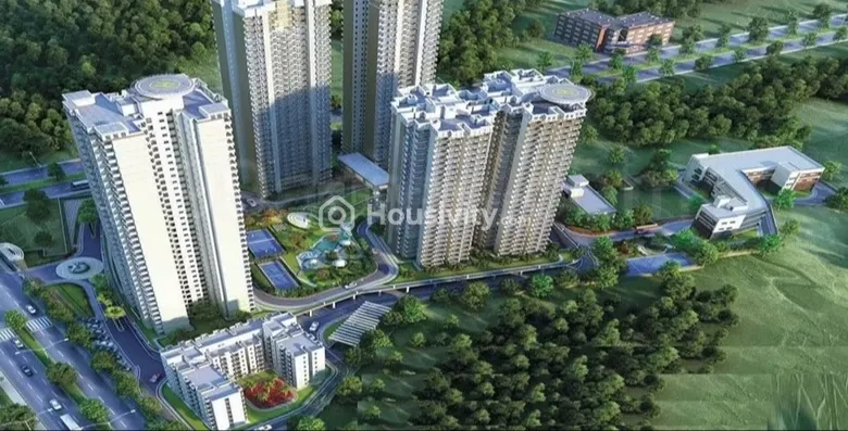 Pareena Mi Casa Image 1