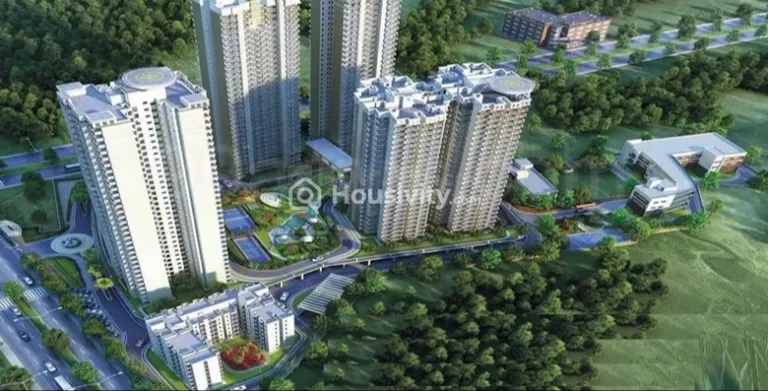 Pareena Mi Casa Image 1