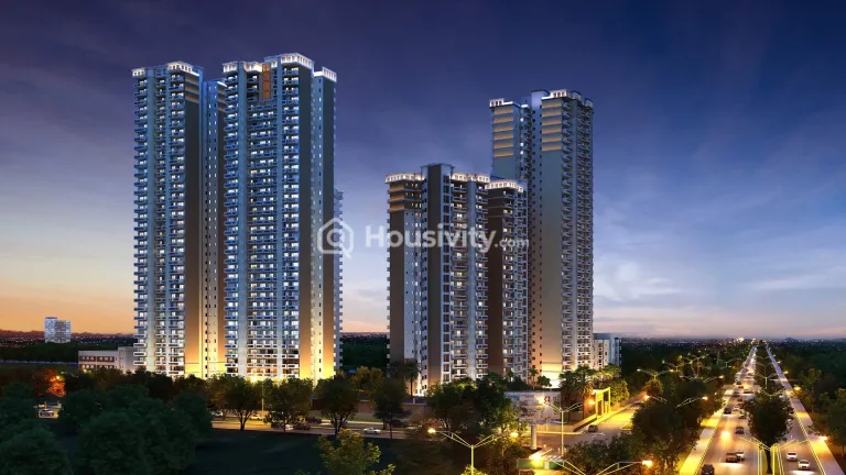 Pareena Mi Casa Image 5