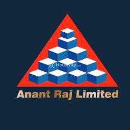 Anant Raj Limited Logo