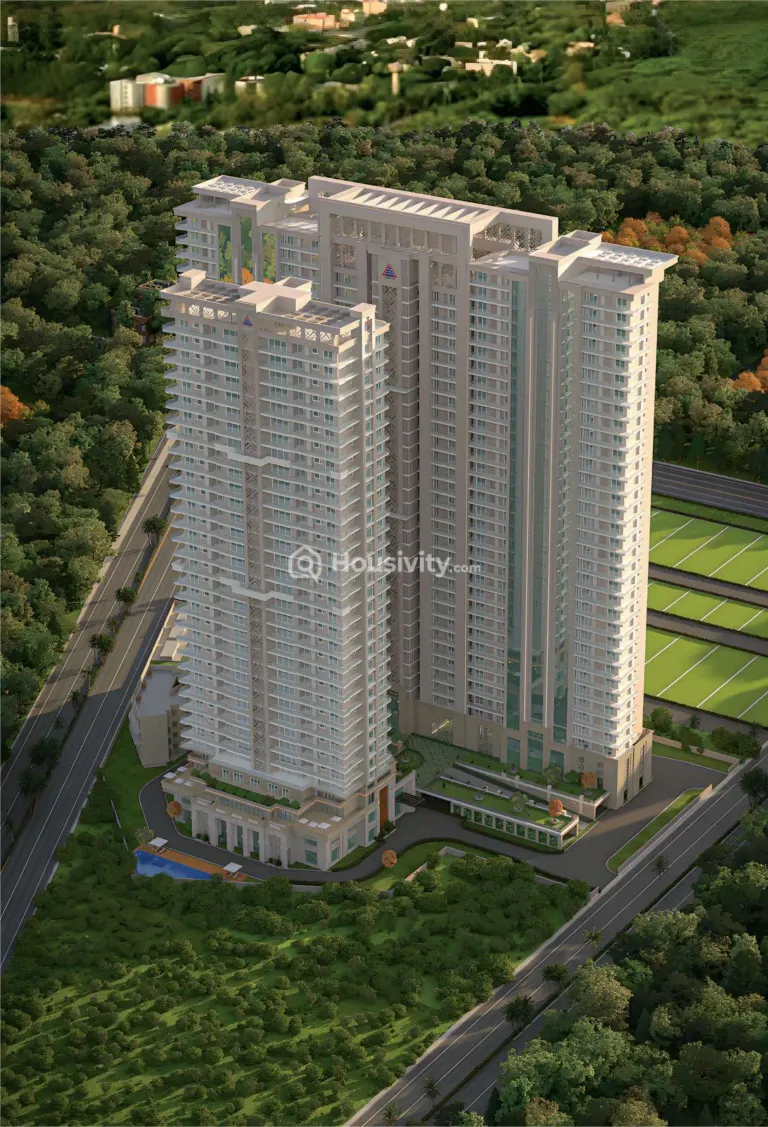 Anant Raj The Estate Residences Image 1