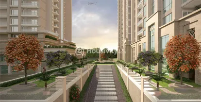 Anant Raj The Estate Residences Image 2