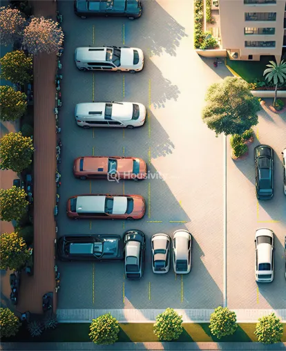 Anant Raj The Estate Residences Image 4