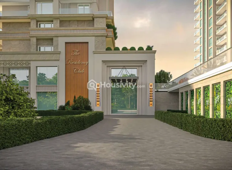 Anant Raj The Estate Residences Image 3