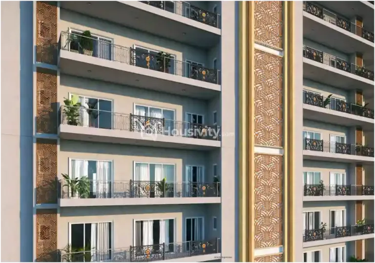 Noble Ayra 1 Image 6