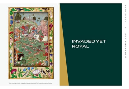 Noble Ayra 2 Brochure Image 7