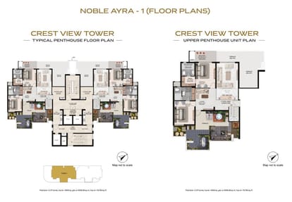 Noble Ayra 2 Brochure Image 36