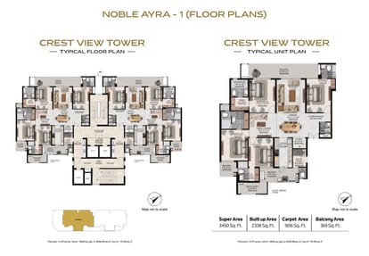 Noble Ayra 2 Brochure Image 34