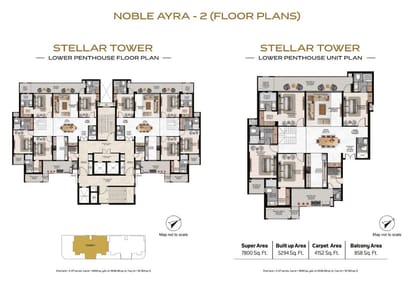 Noble Ayra 2 Brochure Image 43