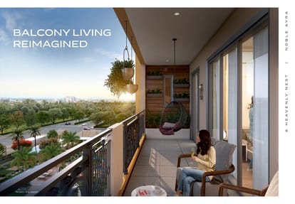 Noble Ayra 2 Brochure Image 19