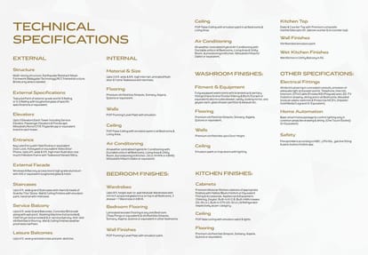 Noble Ayra 2 Brochure Image 48