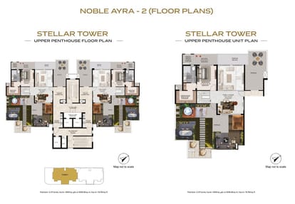 Noble Ayra 2 Brochure Image 44