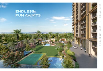 Noble Ayra 2 Brochure Image 17