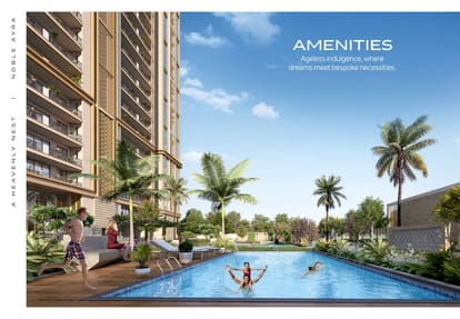 Noble Ayra 2 Brochure Image 22