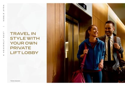 Noble Ayra 2 Brochure Image 20