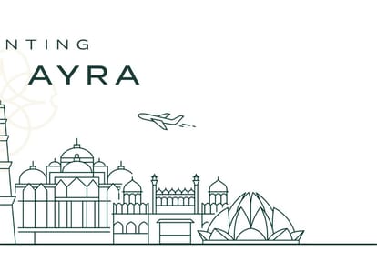 Noble Ayra 2 Brochure Image 11