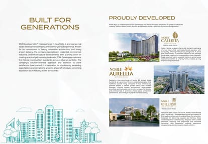 Noble Ayra 2 Brochure Image 49