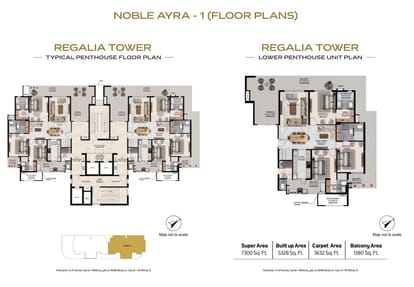 Noble Ayra 2 Brochure Image 38