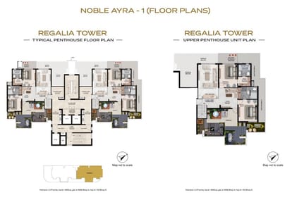 Noble Ayra 2 Brochure Image 39