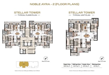 Noble Ayra 2 Brochure Image 42