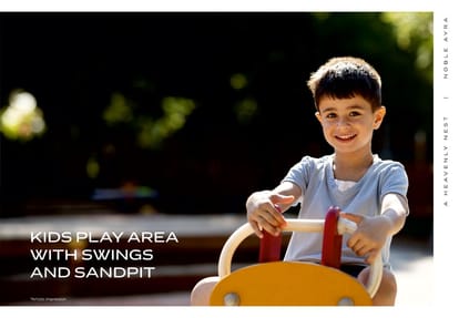 Noble Ayra 2 Brochure Image 23