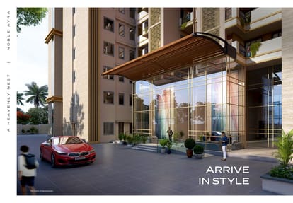 Noble Ayra 2 Brochure Image 16