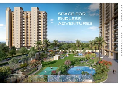 Noble Ayra 2 Brochure Image 15