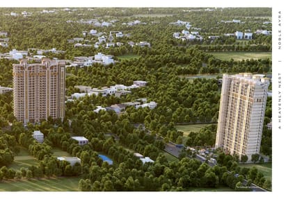 Noble Ayra 2 Brochure Image 5