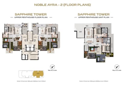 Noble Ayra 2 Brochure Image 47