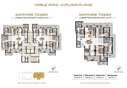 Noble Ayra 2 Brochure Image 46