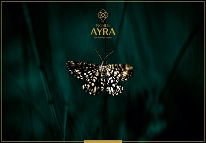 Noble Ayra 2 Brochure Image 1