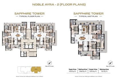 Noble Ayra 2 Brochure Image 45