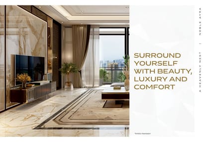 Noble Ayra 2 Brochure Image 21