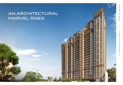 Noble Ayra 2 Brochure Image 13